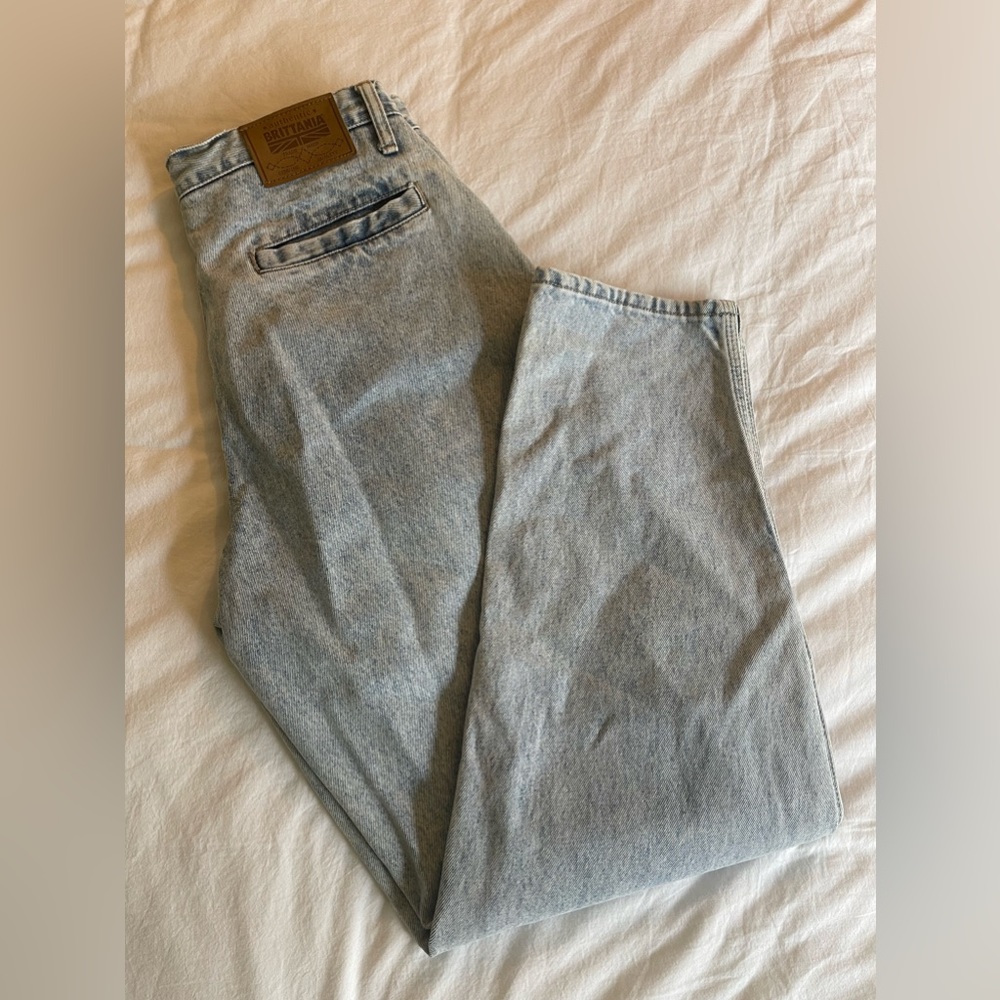 Vintage Brittany’s Jeans!